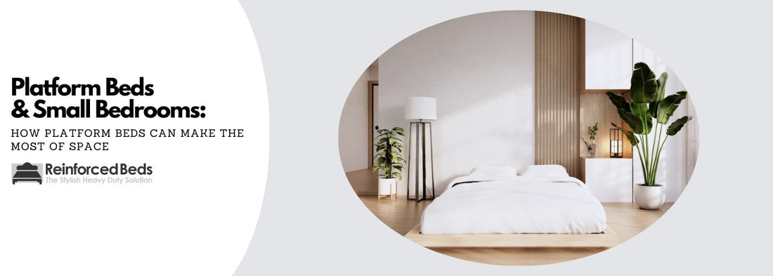 How Platform Beds Can Make the Most of Space
