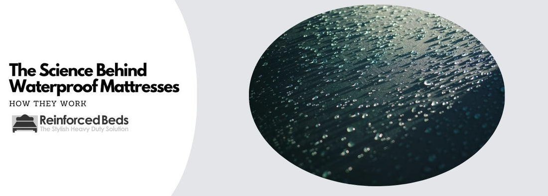 the science behind waterproof mattresses
