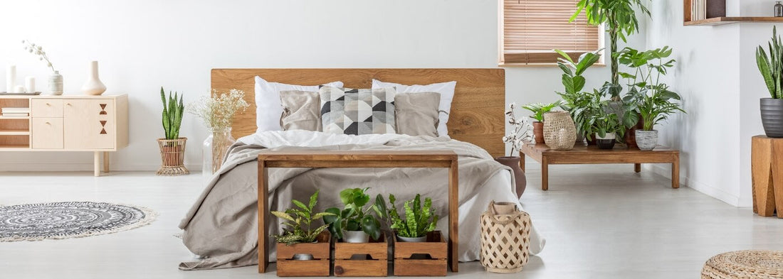 A Step-by-Step Guide: Attaching a Headboard to a Wooden Frame