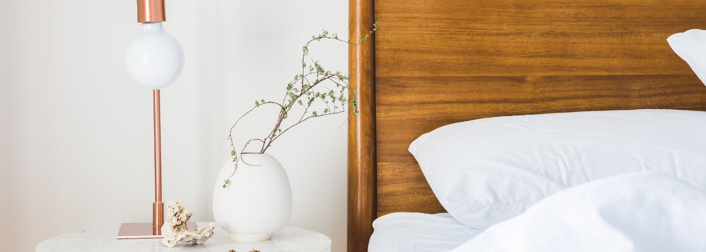 Can You Get Oak Twin Beds for Zip and Link?