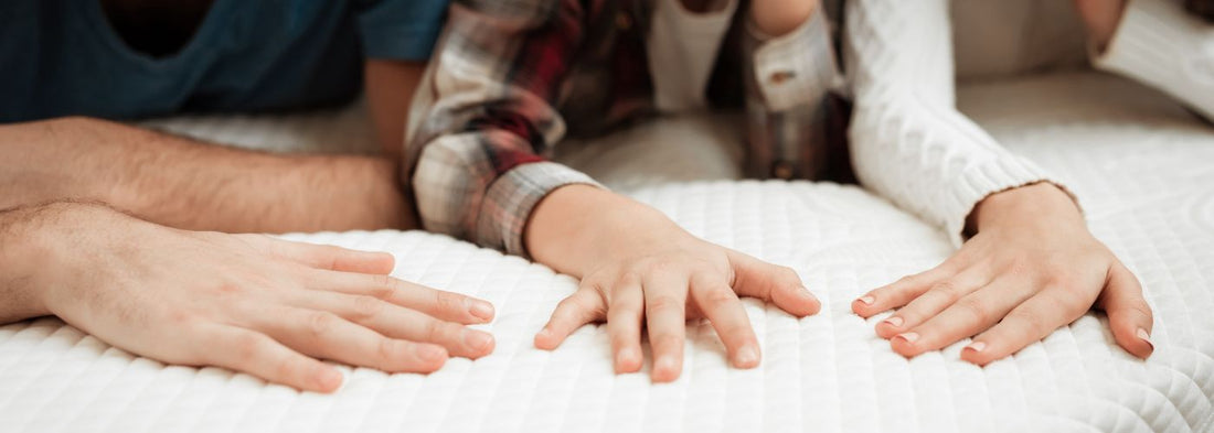 Can you Flip a Memory Foam Mattress?