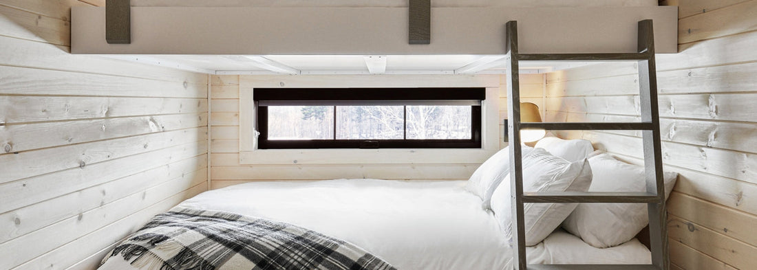 The Space-Saving Marvel: What is a Triple Bunk Bed
