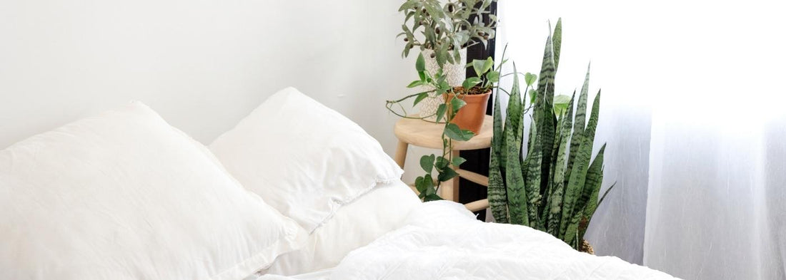 How to keep dementia patients in bed at night