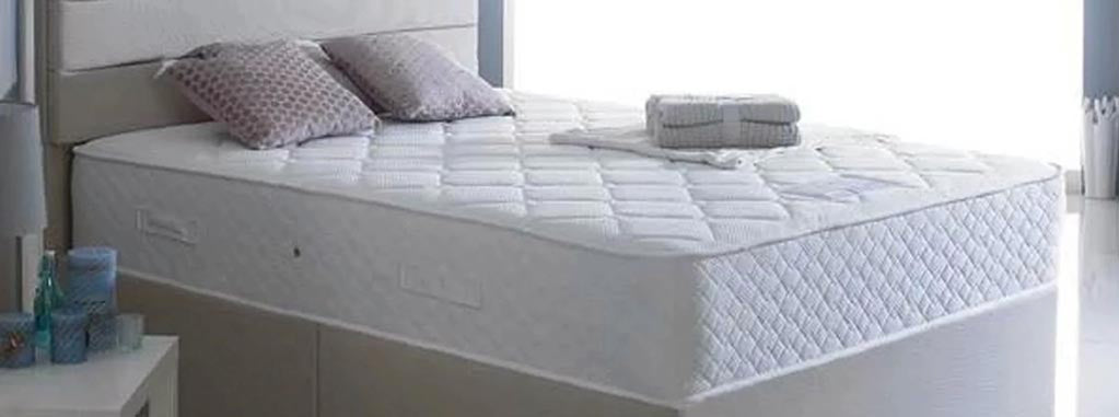 Introducing...the Brick Mattress