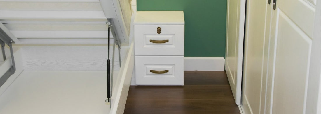 About Gas Lift Beds
