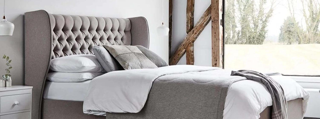 Top 3 reasons you need a heavy-duty bed for your hotel