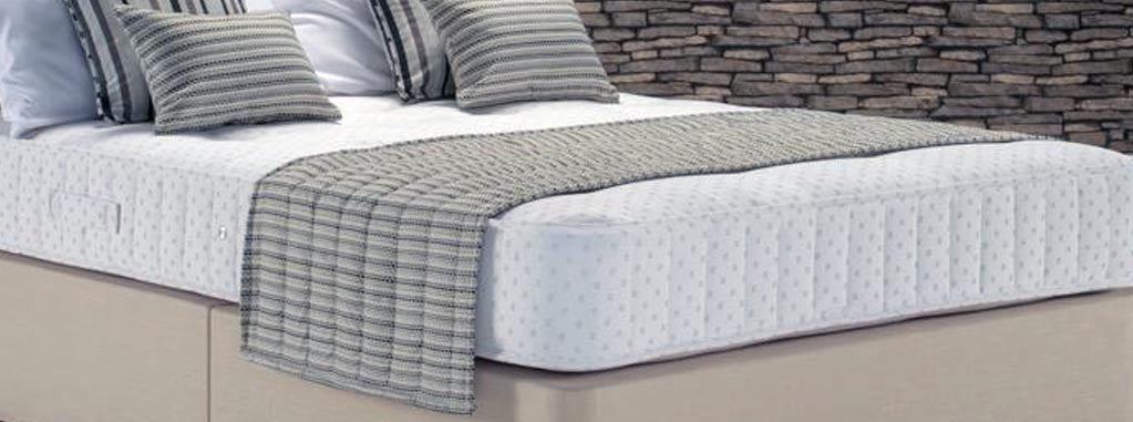 3 things to look for in a Heavy-Duty Mattress