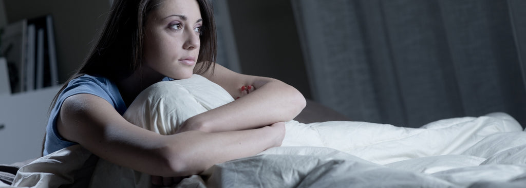 How to help someone with autism sleep