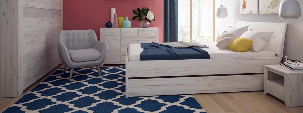 3 effective ways to upgrade your hotel bedrooms