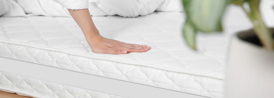 How to Measure Firmness of a Mattress