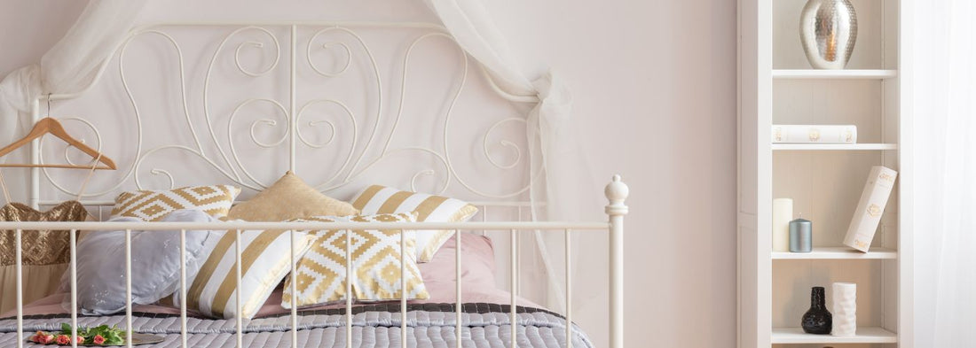 Can Bed Bugs Live in Metal Bed Frames?