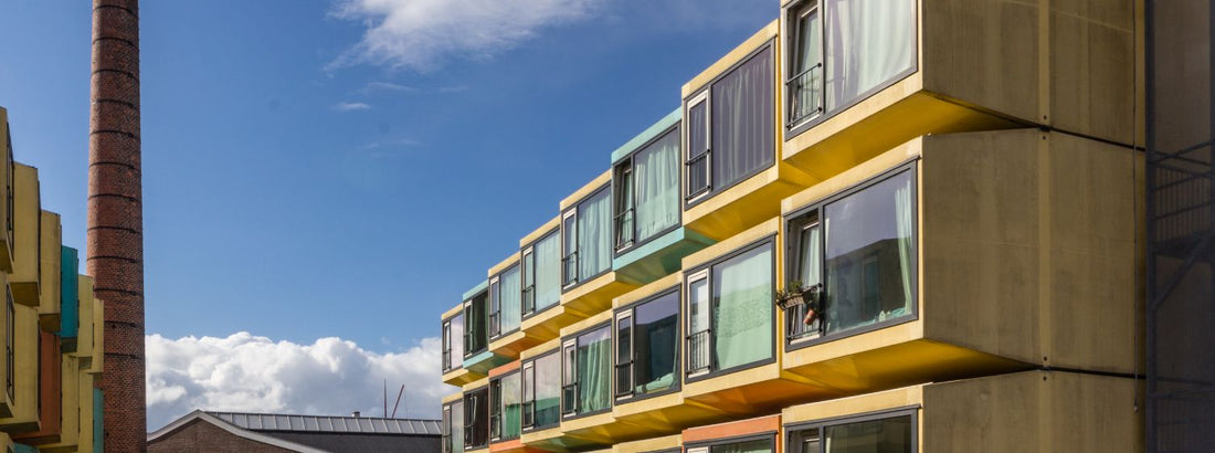 3 reasons to get heavy-duty beds for luxury student accommodation