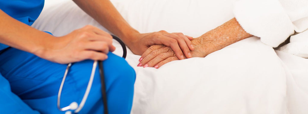 Why Reinforced Beds are perfect for care home use