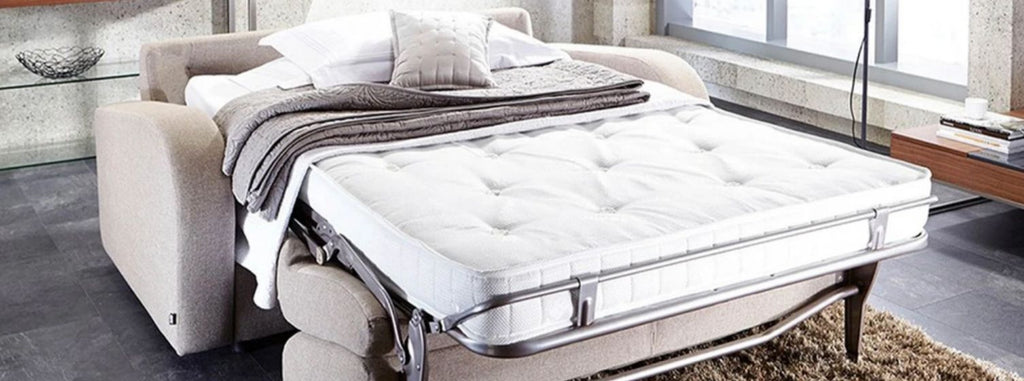 Three clever options to transform your space for extra guests
