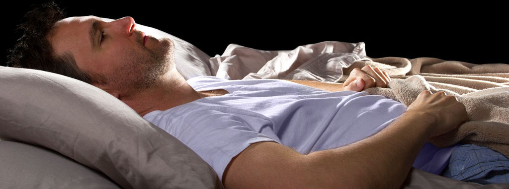 How to avoid a bad night’s sleep