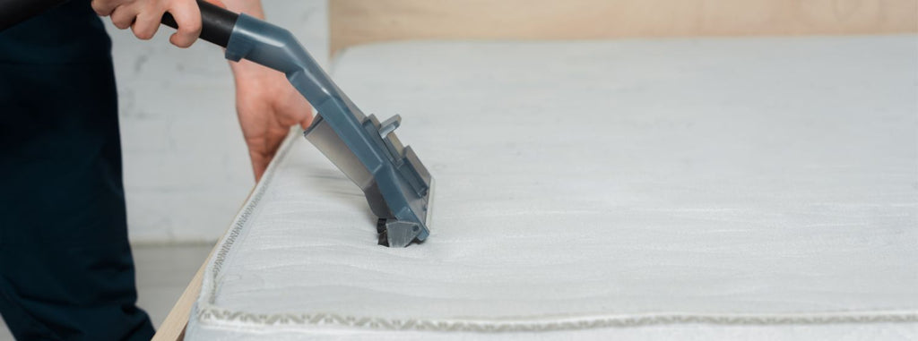 How to care for your mattress