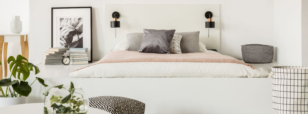 Why purchase a platform bed?