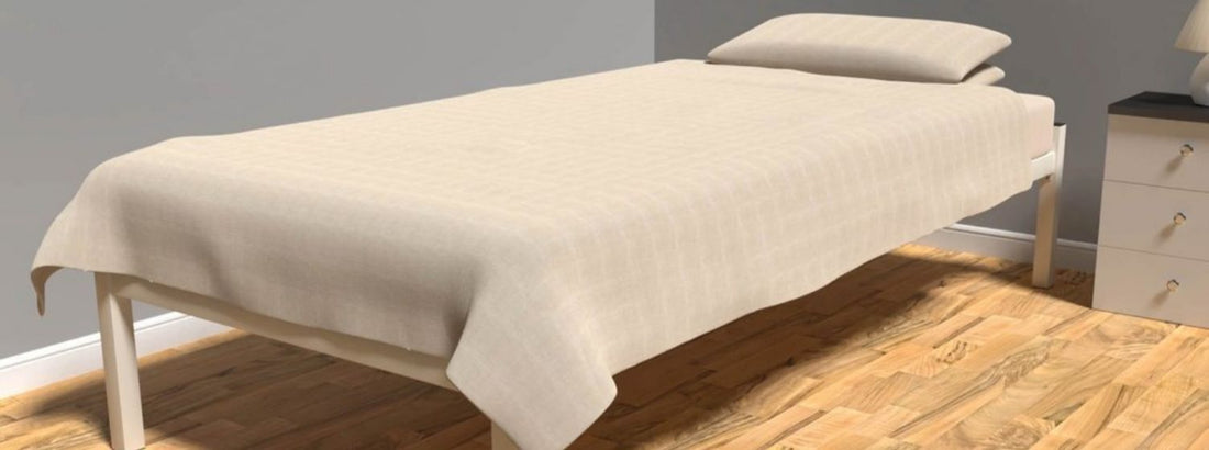 Our Wyoming Bed - who is it perfect for?