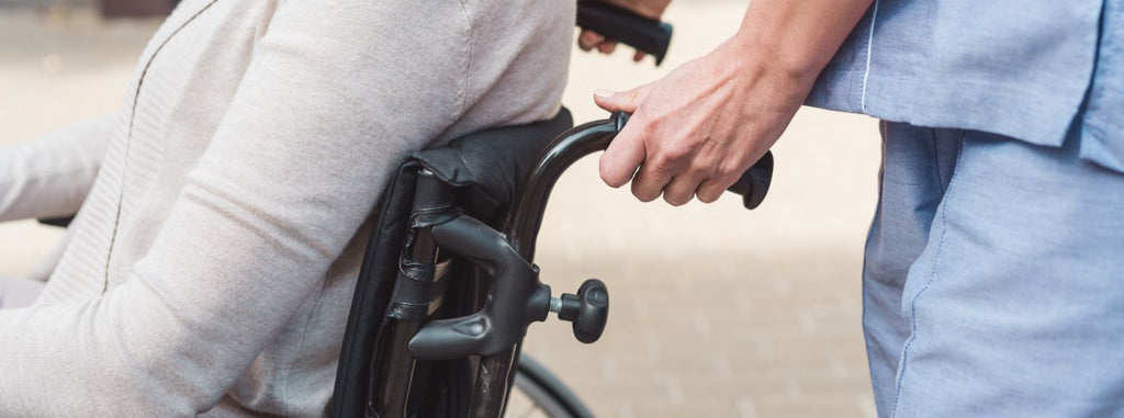 Why heavy-duty mattresses are essential for care homes