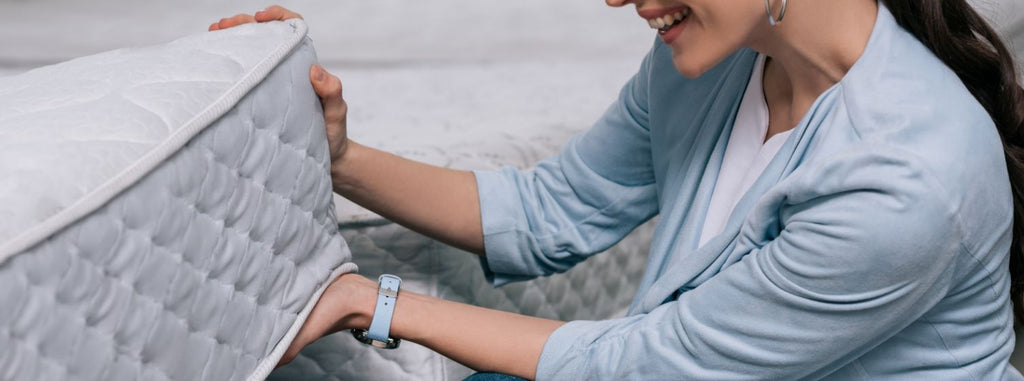 Who can benefit from a Brick mattress?