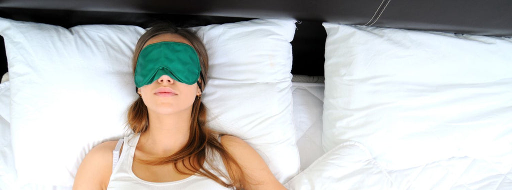 How to simplify your sleep