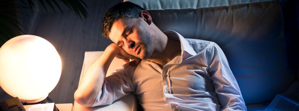 How can sleep affect your mental health?