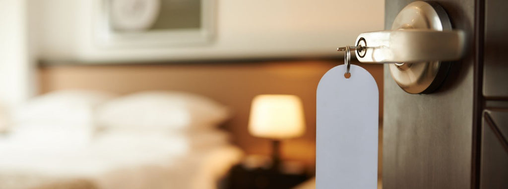 5 of the best beds for hotels