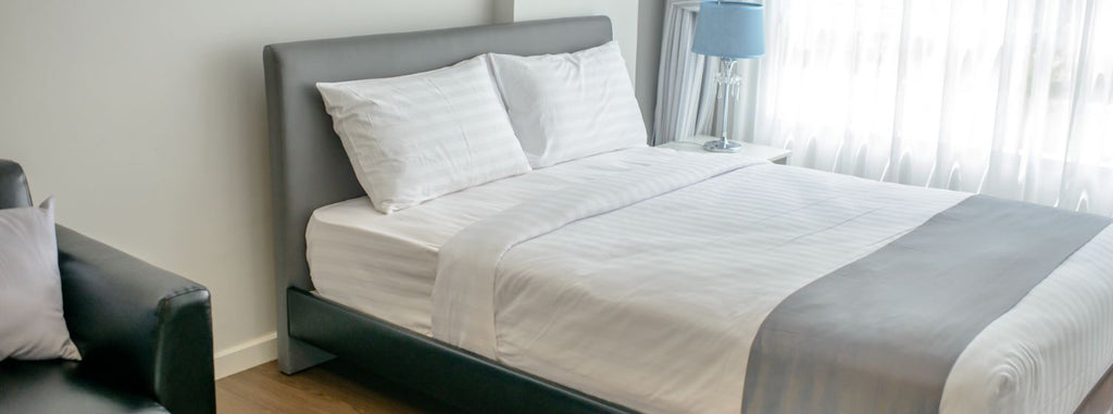 Top tips for looking after your heavy duty mattress