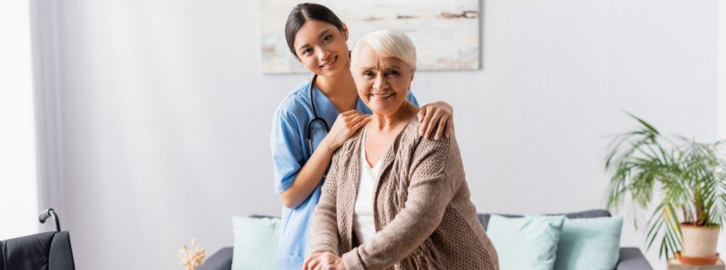 4 reasons why Brick mattresses make perfect beds for care homes