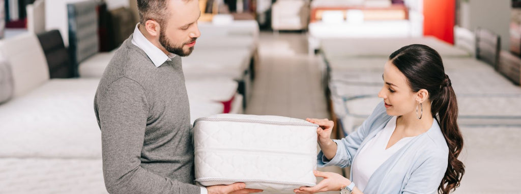 What makes durable mattresses so strong?