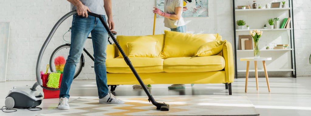 How to look after your sofa