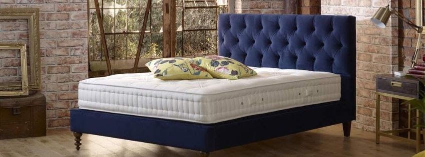 Why a bed is your most important piece of furniture