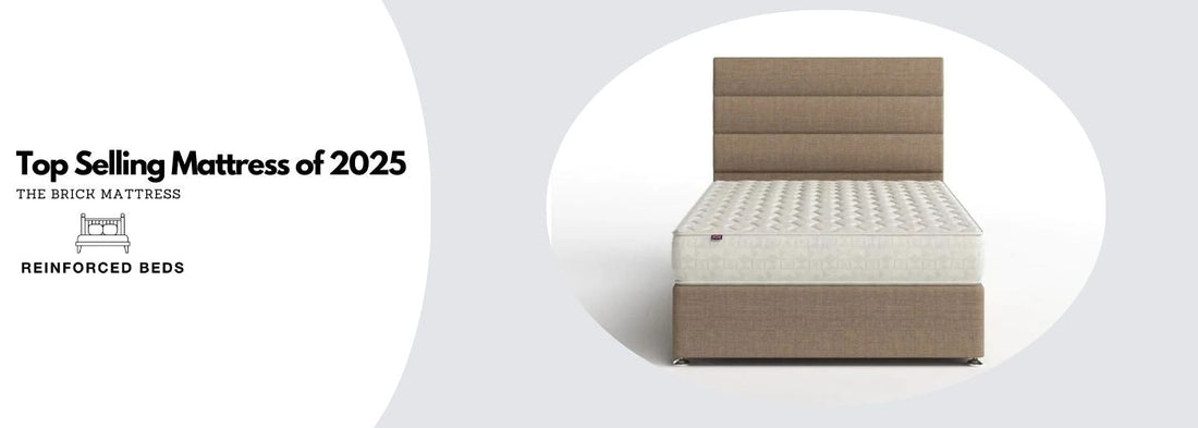 Top Selling Mattress of 2025