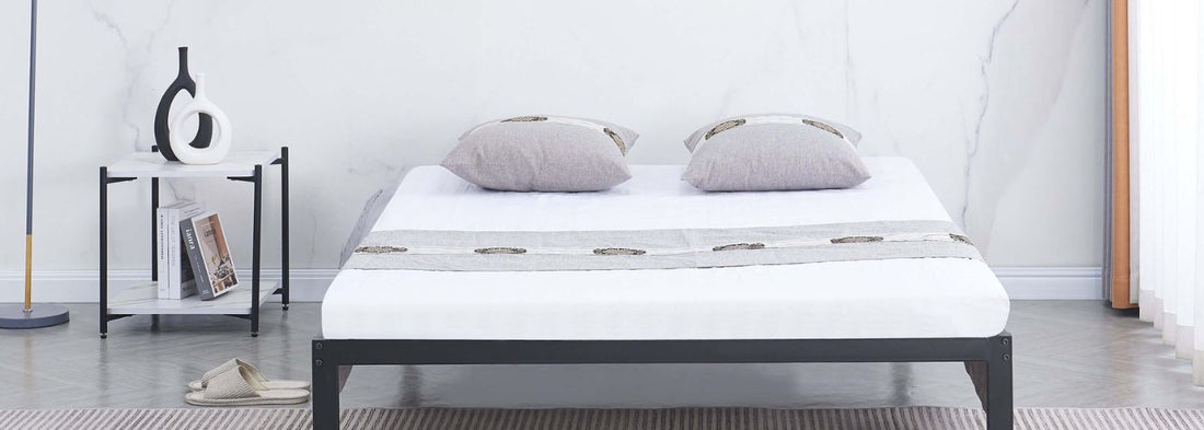 Are Platform Beds Bad for Mattresses