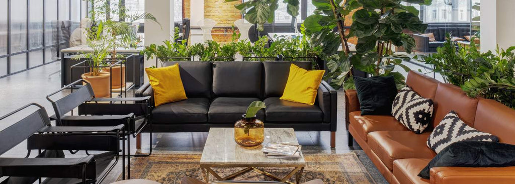 What Is Contract Furniture?