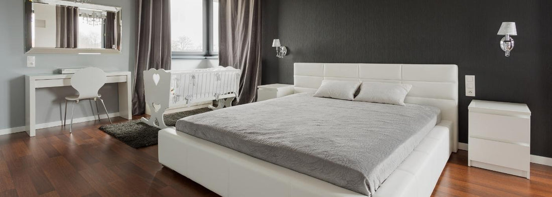 What is the best bed frame for an overweight person?