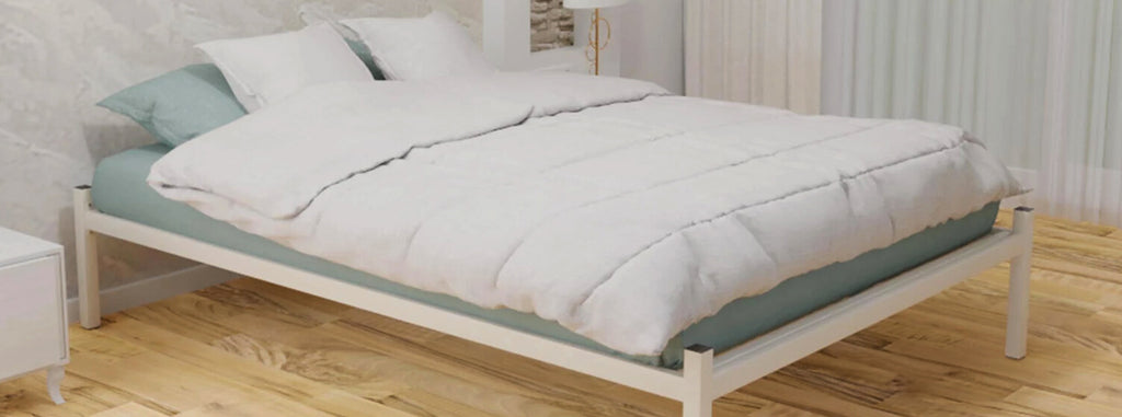 A bed for everyone