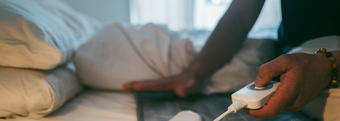Can You Use an Electric Blanket on a Memory Foam Mattress?