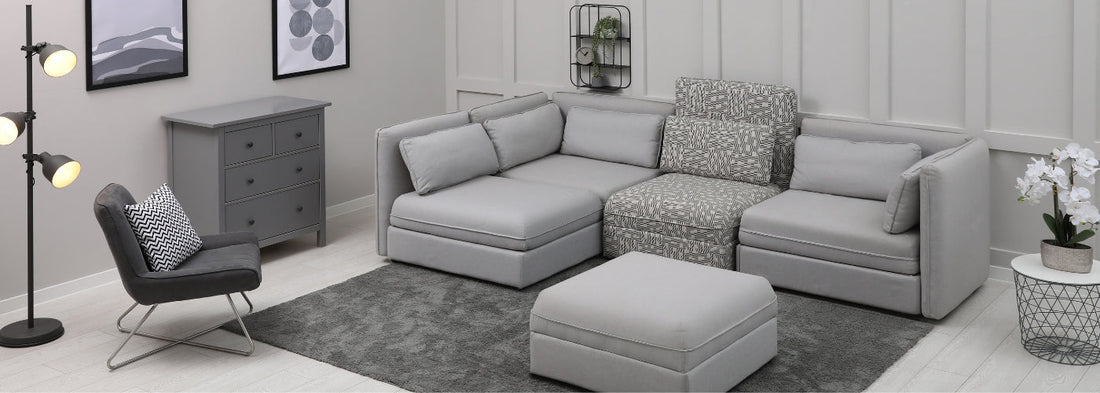 Exploring the World of Modular Seating: A Transformative Approach to Interior Design