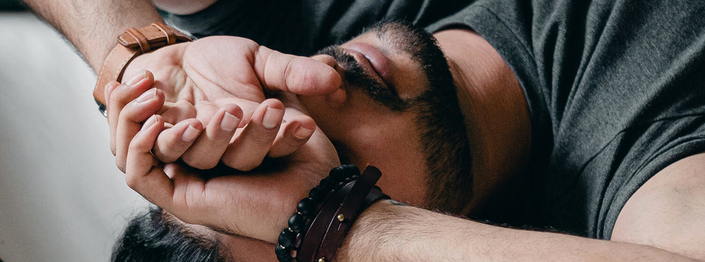The dangers of sleep deprivation