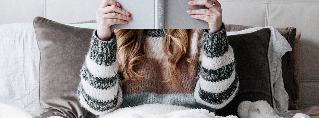 How to stay well-rested this Winter