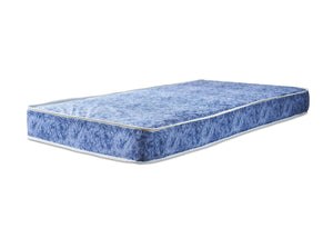Contract-Suitable Pocket Sprung Mattress with Water-Resistant Fabric, Suitable for Mild Incontinence