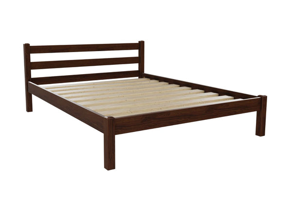 Namsos with Mahogany Finish