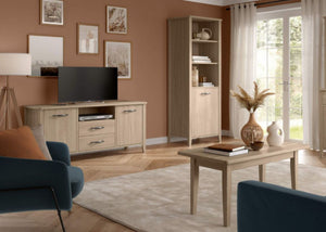 Alby Furniture Collection  - Urban Oak