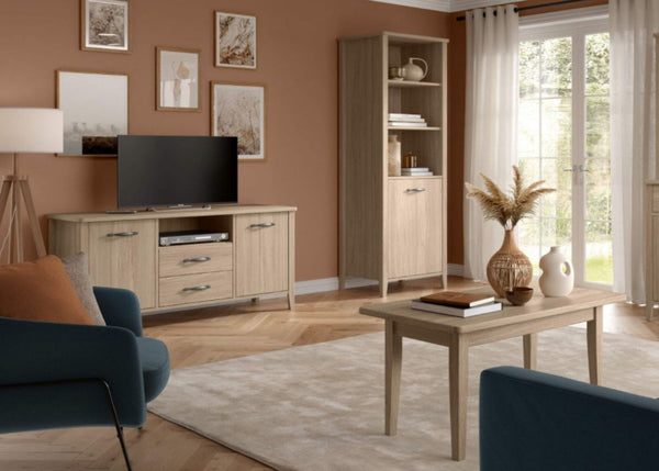 Alby Furniture Collection  - Urban Oak