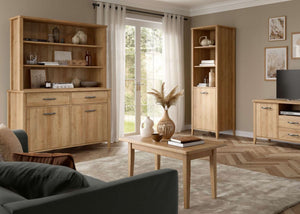 Alby Lounge in Mountain Oak