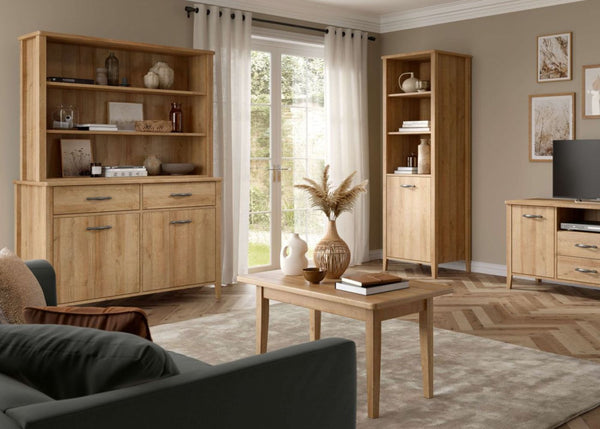 Alby Lounge in Mountain Oak
