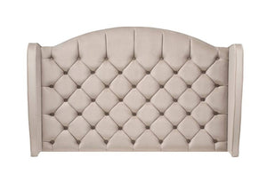 Alladale Winged Wall Mounted Headboard