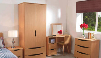 Blakeney Robust Bedroom Furniture
