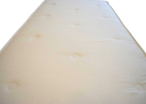Shallow Pocket Mattress for Bunk Beds